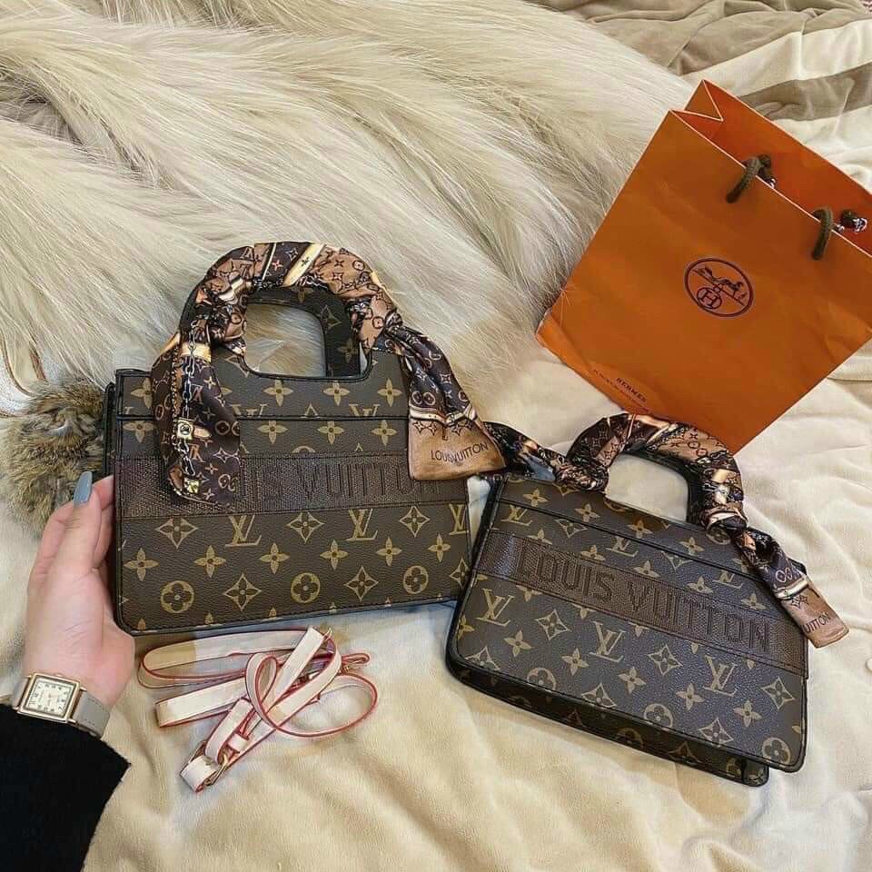 👜[ẢNH THẬT] TÚI XÁCH CÔNG SỞ LV SIZE 26 SIÊU SANG TRỌNG THÍCH HỢP MỌI PHONG CÁCH, TÚI XÁCH NỮ GIÁ RẺ