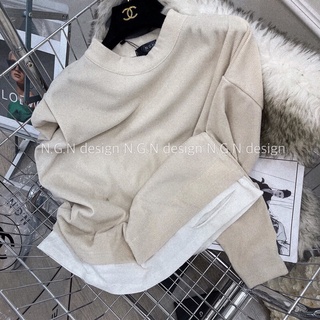 Set len tăm phối cotton