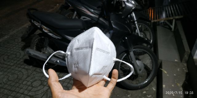 KHẨU TRANG N95+, OPTIMISE, chuẩn FDA- CE | BigBuy360 - bigbuy360.vn