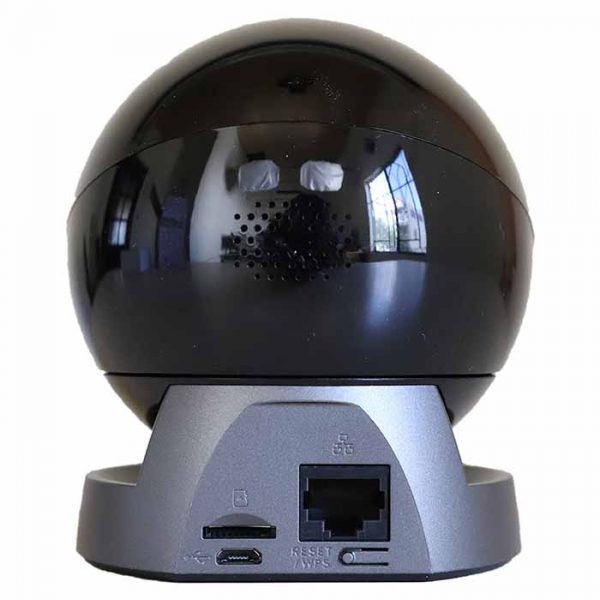 Camera 4M 2M WIFI (Xoay) Trong Nhà IMOU REX A46LP 4.0 Hình Ảnh Sắc Nét