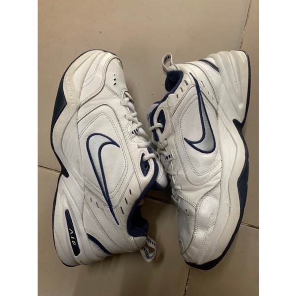 Giày chính hãng đã qua sử dụng