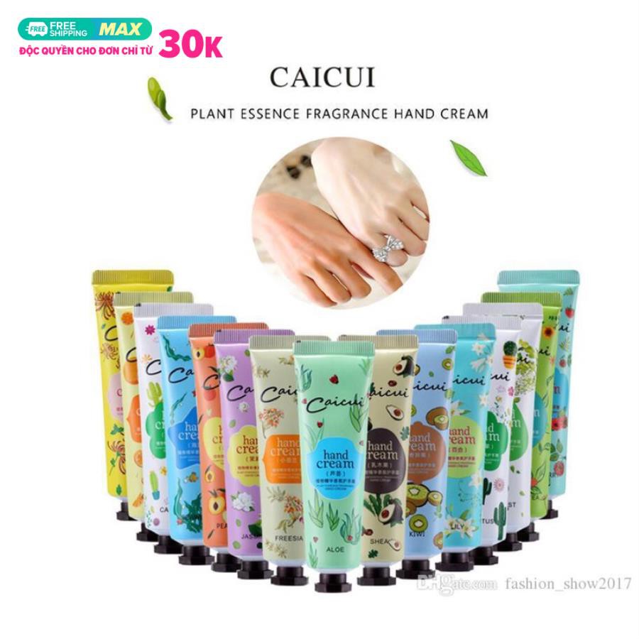 Kem Dưỡng Da Tay Maycreate Hand Cream Hàng Nội Địa Trung | BigBuy360 - bigbuy360.vn