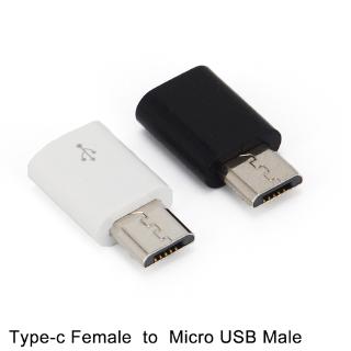 Đầu Chuyển Đổi USB-C Type C Sang Micro USB Chuyên Dụng