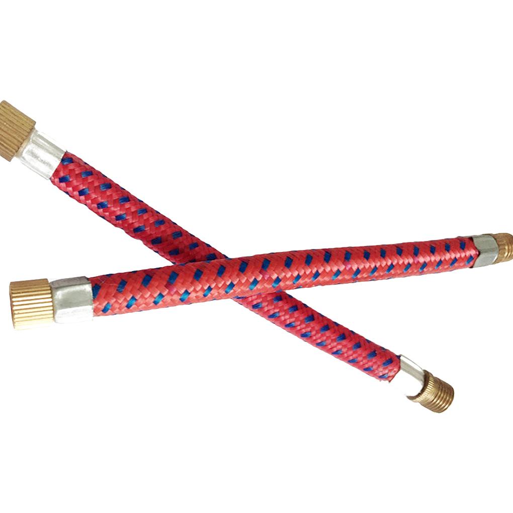 Bộ 2 Ống Bơm Hơi Lốp Xe ff86 Chuyên Dụng