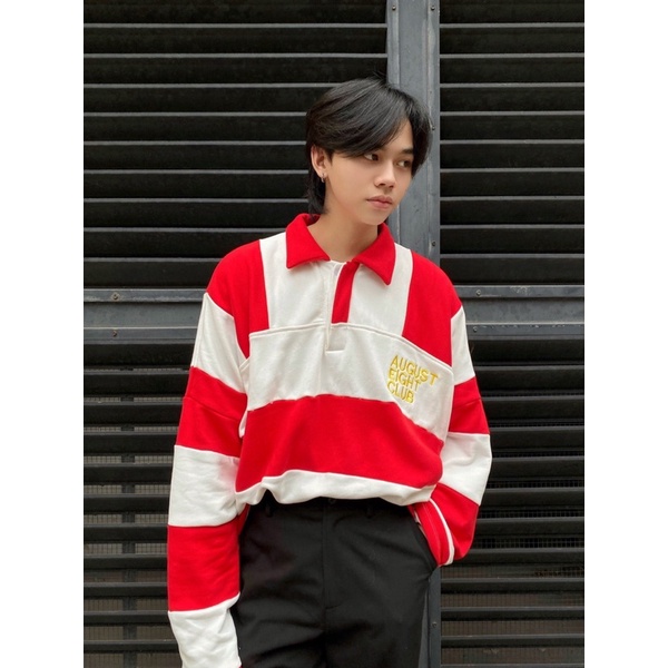 Áo Oversized _ august8club