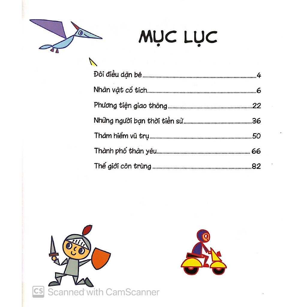 Sách - Tập Vẽ Cùng Các Hình Khối Đơn Giản - Phát Triển Khả Năng Sáng Tạo Cho Trẻ