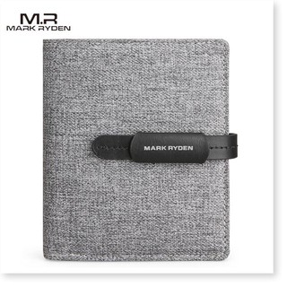 Ví bóp nam Mark Ryden cao cấp