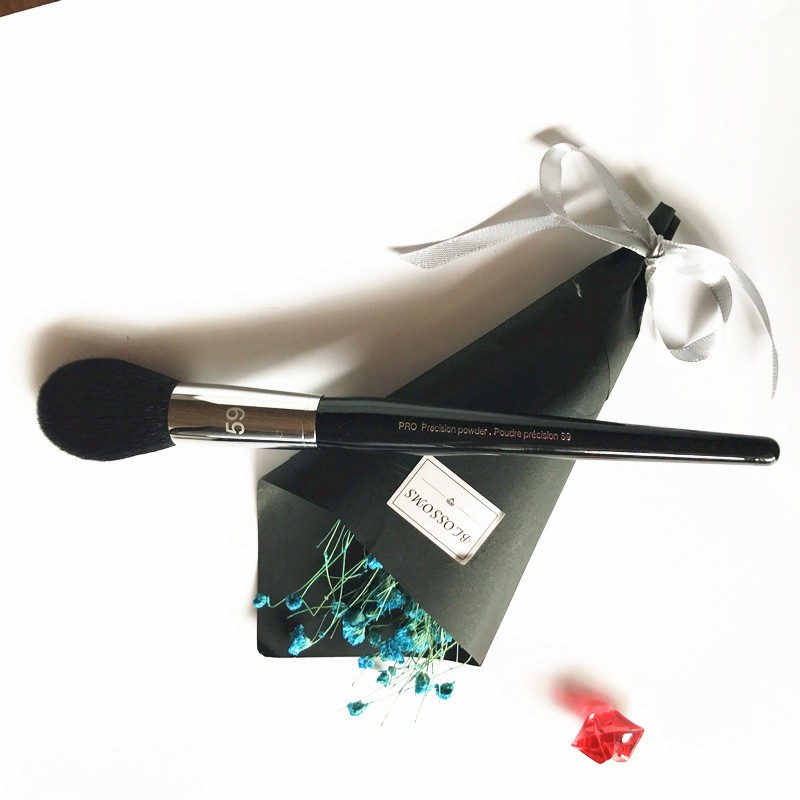 Cọ Trang Điểm Cho Má Hồng Sephora Số 59
