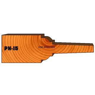 MŨI PHAY ĐÁNH VÁN HUỲNH PN 15