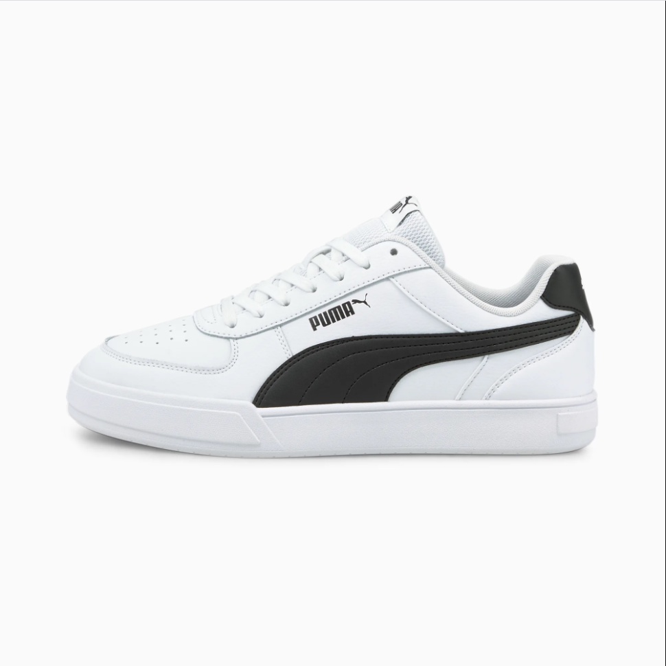 Giày Chính Hãng Puma Caven Nam 38081002 Trắng