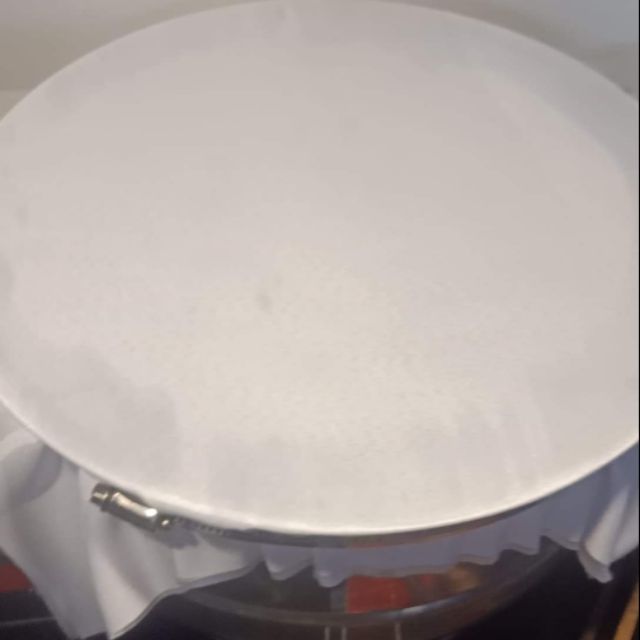 Khuôn bột bánh cuốn