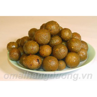 500g sấu bao tử giòn cay