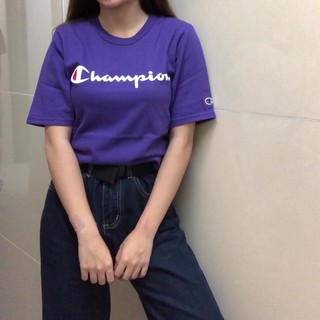 Champion Graphic Tee
