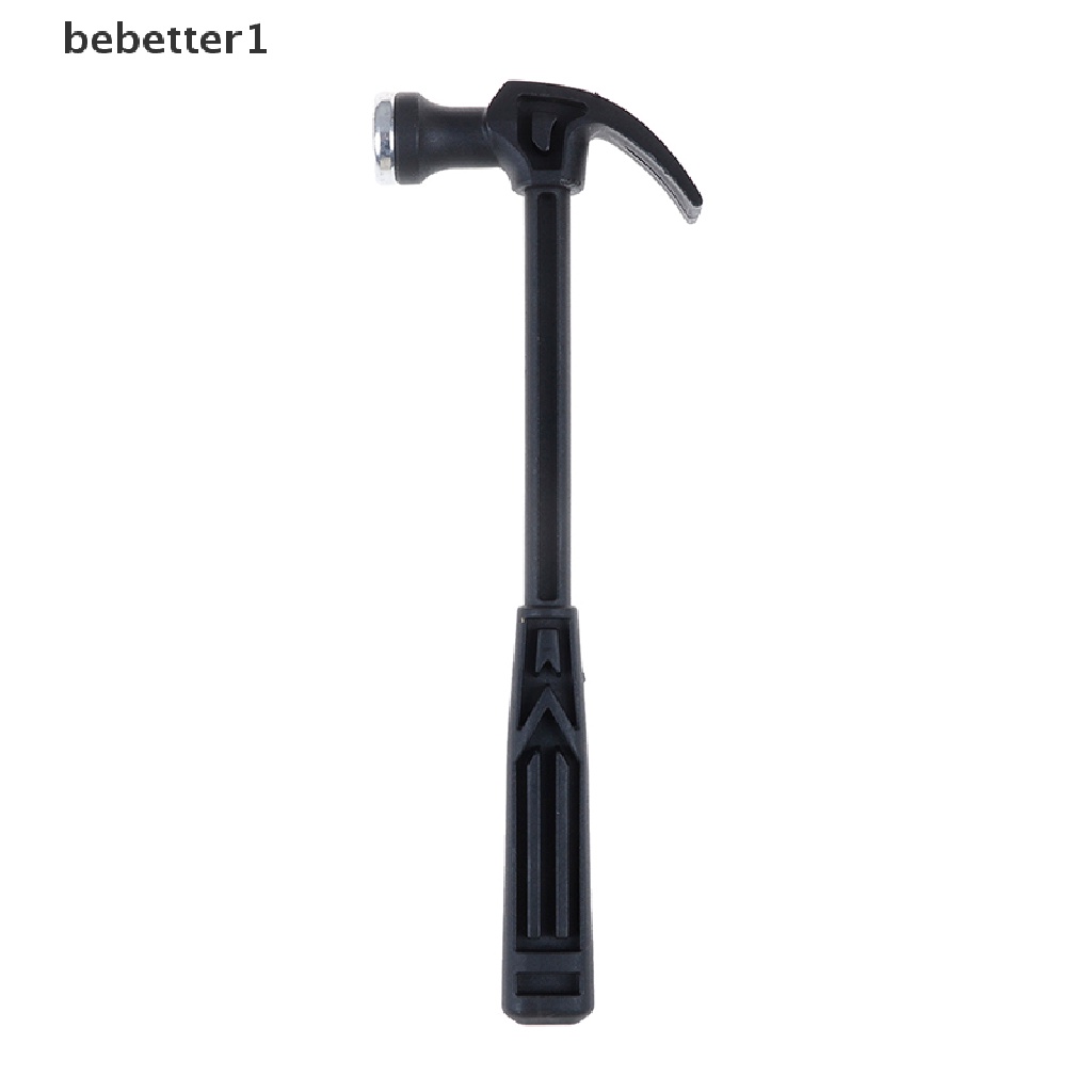 Bebetter 1 Búa Đục Lỗ mini Tay Cầm Bằng Nhựa Chuyên Dụng Làm Đồ Gỗ / Kim Loại