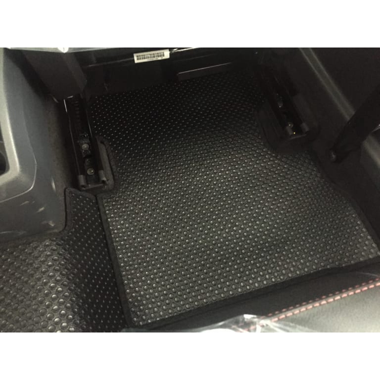 THẢM LÓT SÀN XE HƠI KATA - FORD ECOSPORT