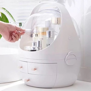 Hộp đựng mỹ phẩm size to