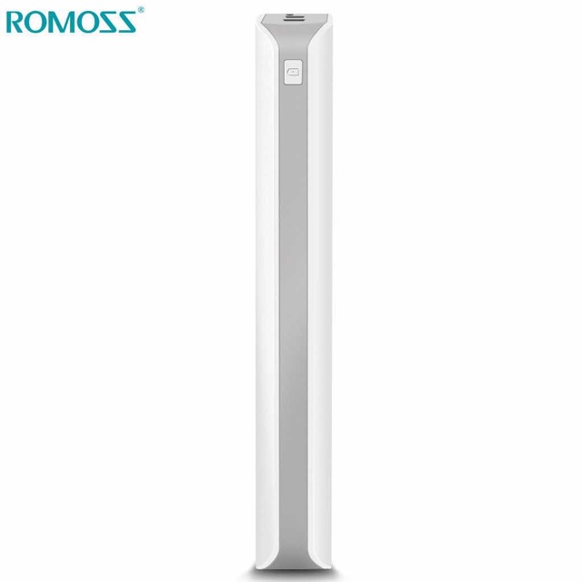 Pin dự phòng lõi polymer Romoss COEUS 20  dung lượng 20000mAh sạc nhiều thiết bị  nhattin_flagship_store