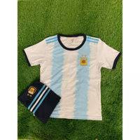 Bộ quần áo thể thao