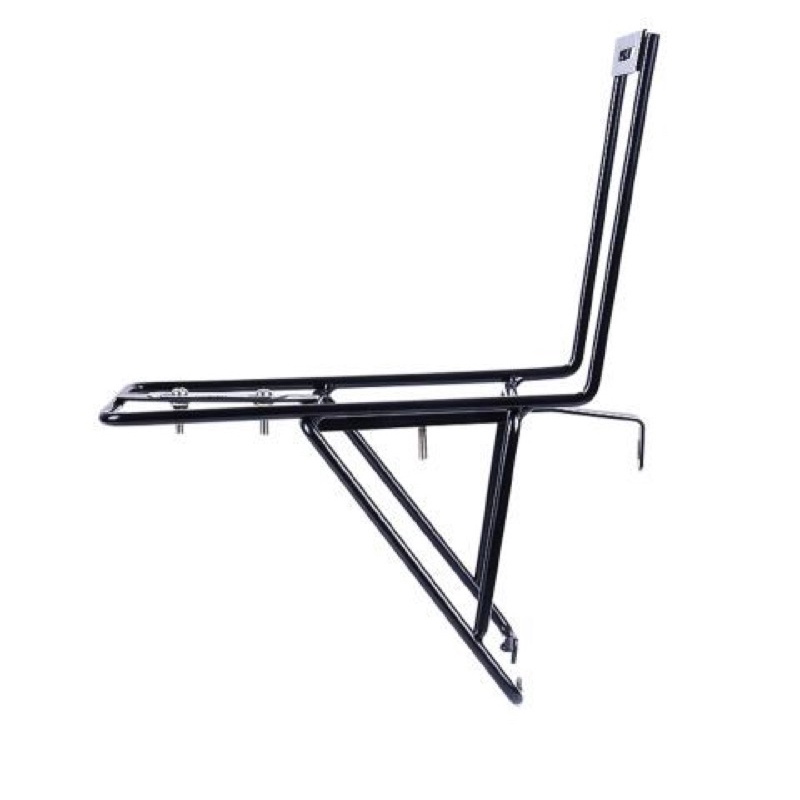 Giá đèo hàng trước chịu lực cho xe đạp địa hình xe đạp du lịch