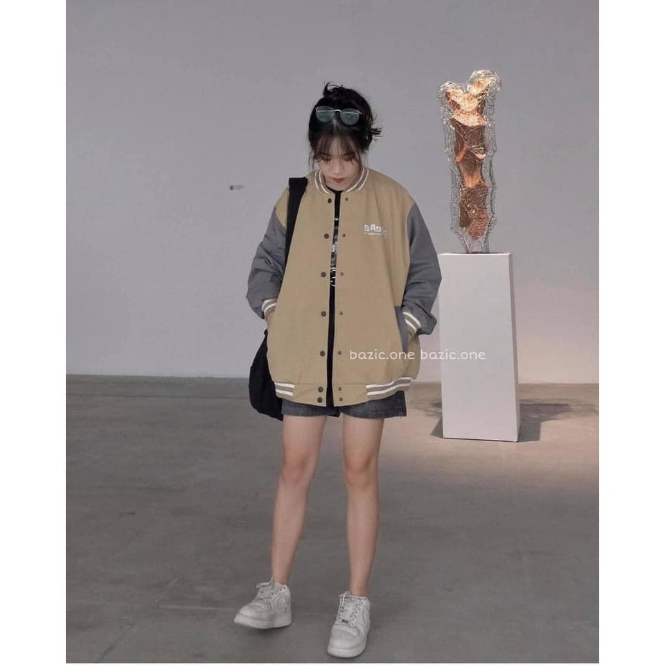 Set Quần Áo Bomber, Áo Bomber, Quần Jogger Phong Cách Hàn Quốc | BigBuy360 - bigbuy360.vn