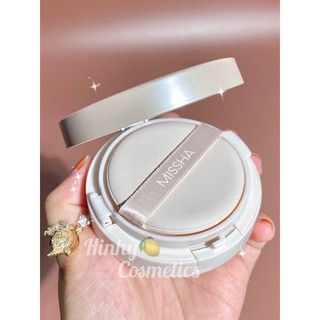 Cushion Missha Perfect Blanc