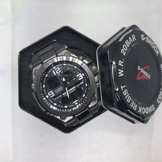 Hộp đồng hồ Gshock - BabyG