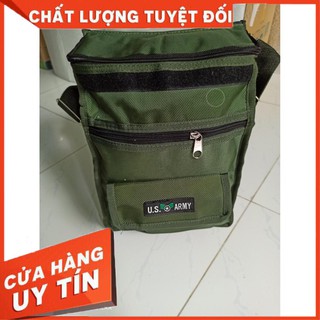 Túi đựng đồ nghề đứng nhí và nhỏ