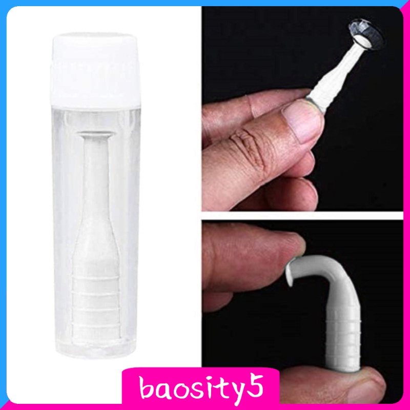 [baosity5] Soft Hard Contact Lens Remover Inserter Suction Stick Soft Hard Lenses