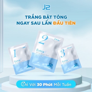 Ủ Trắng Toàn Thân Hàng chính hãng Quét mã vạch