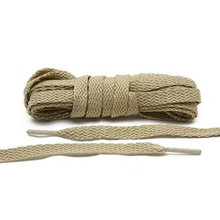 Dây giày dẹt Enito