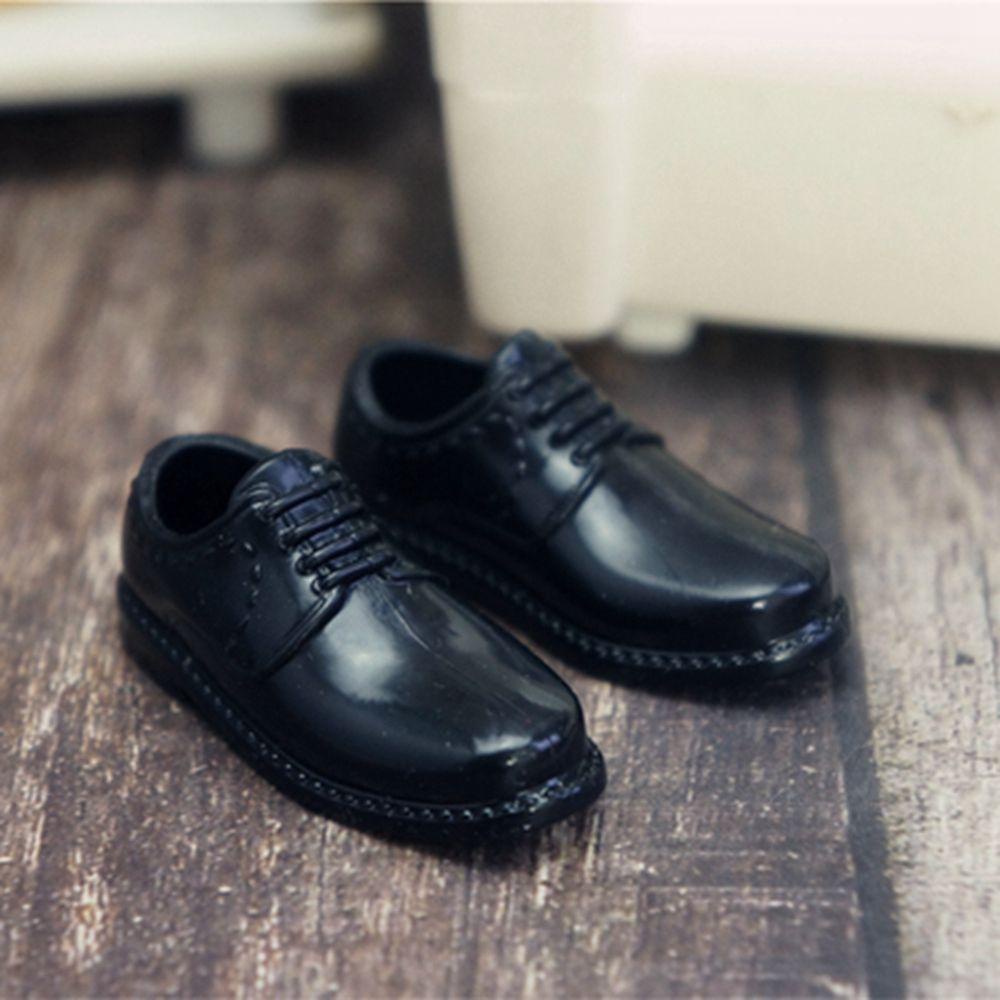 YVE Giày Bốt Phụ Kiện Trang Trí Chính Hãng Cho Nam Hoàng Tử