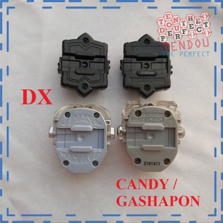 Đồ Chơi DX Wizard Ring - Siêu Nhân Phép Thuật