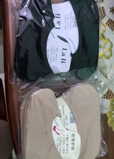 Combo 10 đôi tất lười