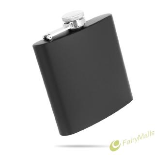 Bình Nước Inox Mini Bỏ Túi