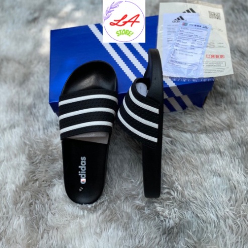 FREE SHIP  ⚡Dép DAS 3 sọc