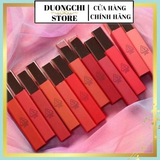 Son 3ce cloud lip tint - new hot
