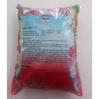 PHÂN VI SINH ROFOR 1KG