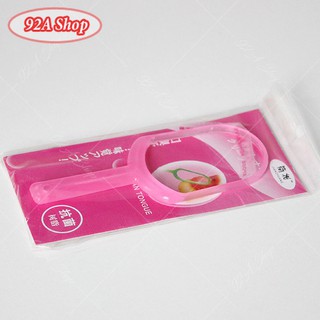 CÂY CẠO LƯỠI GIÚP HƠI THỞ THƠM CẢ NGÀY