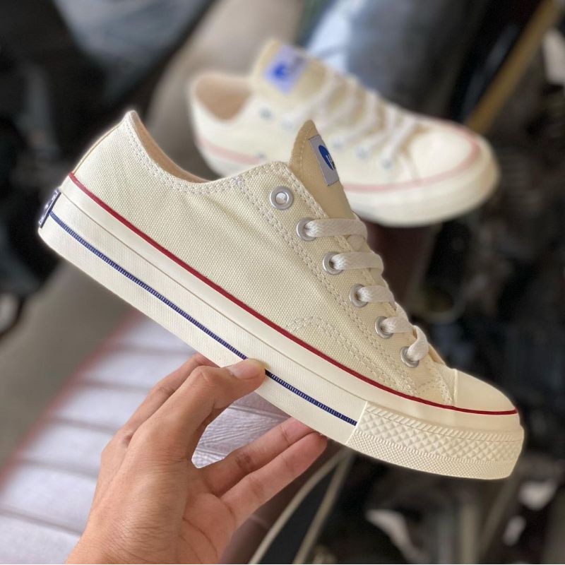 Giày thể thao Ventela BACK TO 70'S phong cách BTS 70'S ORIGINAL / CASUAL UNISEX
