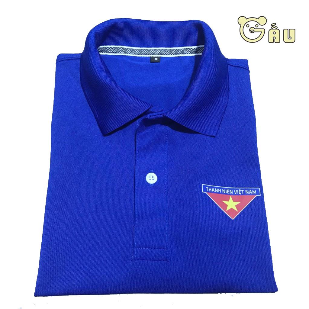 SALE 45% Áo Thun Đoàn Thanh Niên Việt Nam