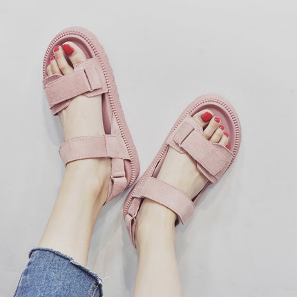 ] (ORDER) Sandal Ulzzang