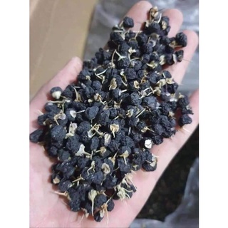 Hắc Kỷ Tử Tây Tạng 100gram.