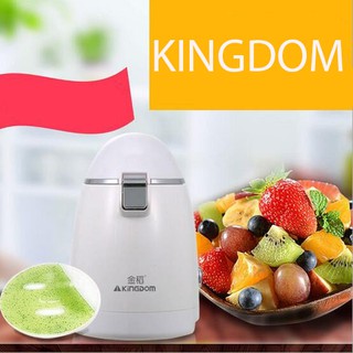 máy làm mặt nạ trái cây
