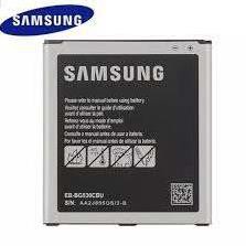 Pin dành cho Samsung Galaxy J2 Pro Chính hãng - Pin zin theo máy