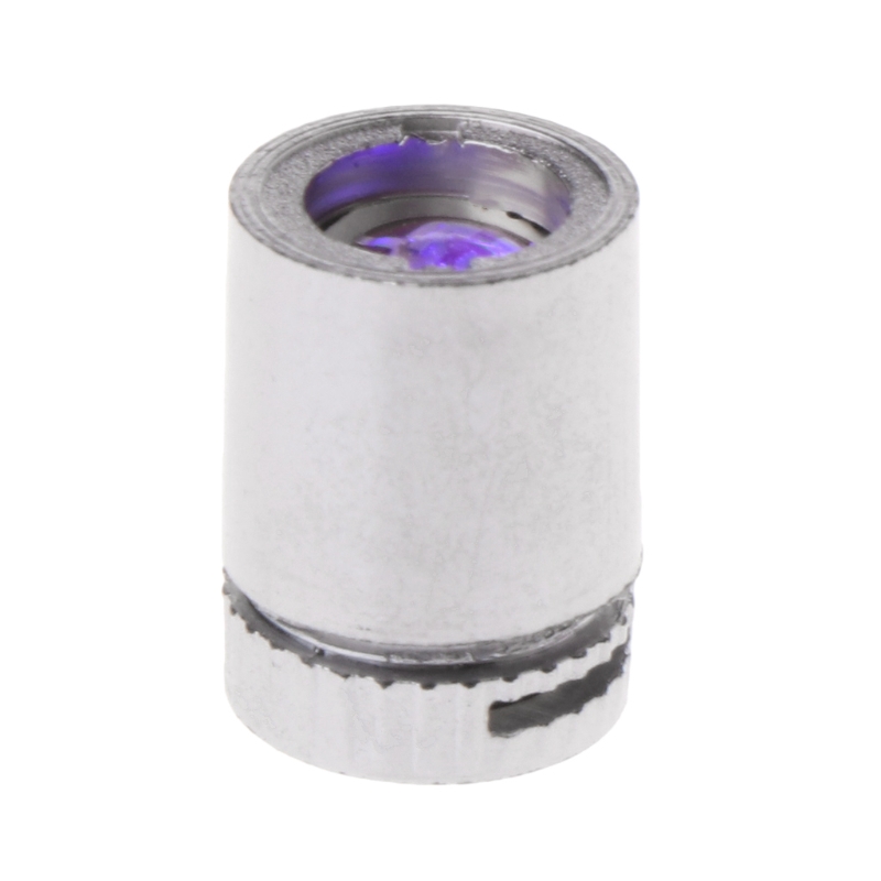 Đèn LED mini chống thấm nước trang trí tiệc nhiều màu siêu bền