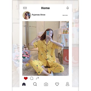 [RẺ VÔ ĐỊCH] BỘ PIJAMA 13-24 MẪU