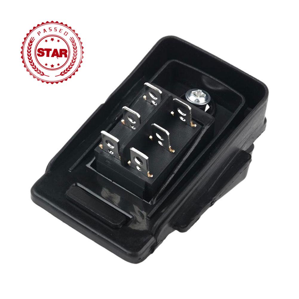 Mới Công Tắc Tăng Tốc Bàn Đạp Xe Đạp Điện J4I7 F5M4 C7I8 Cho Trẻ Em