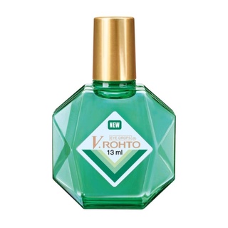  Nhỏ mắt V. Rohto lọ 13ml