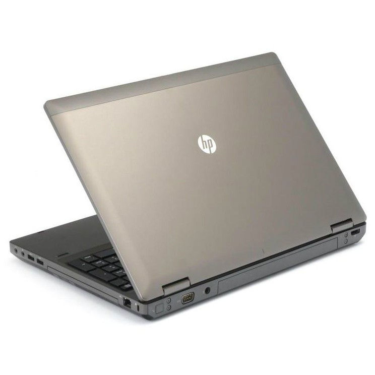 Chơi game đồ họa giá rẻ HP 6560B CORE i5 2450M- RAM 4G- Ổ 250G MÀN 15.6-PHÍM SỐ- Mới 99%) laptop cũ chơi game | BigBuy360 - bigbuy360.vn