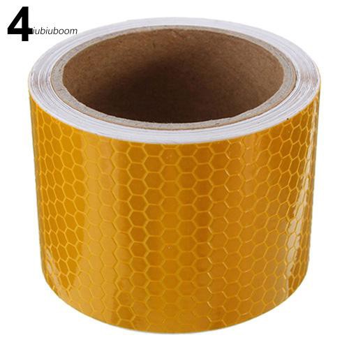 Băng dính phản quang 3M X 50mm